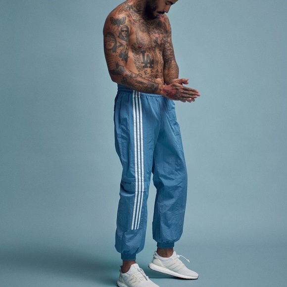 🚨SOLD! Adidas x IVY PARK Nylon Track Pants - Picture 10 of 10